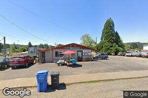 177 N Gaither St, Siletz, OR 97380