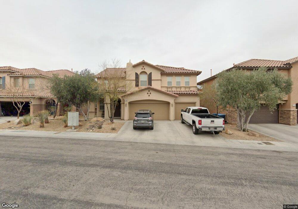 7184 Mountain Den Ave unit none, Las Vegas, NV 89179 - photo 1