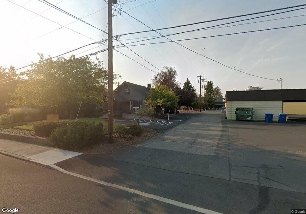 337 NE Norton Ave, Bend, OR 97701 - photo 1