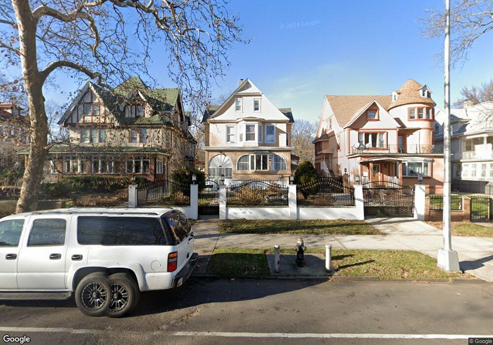 289 Highland Blvd, Brooklyn, NY 11207 - photo 1