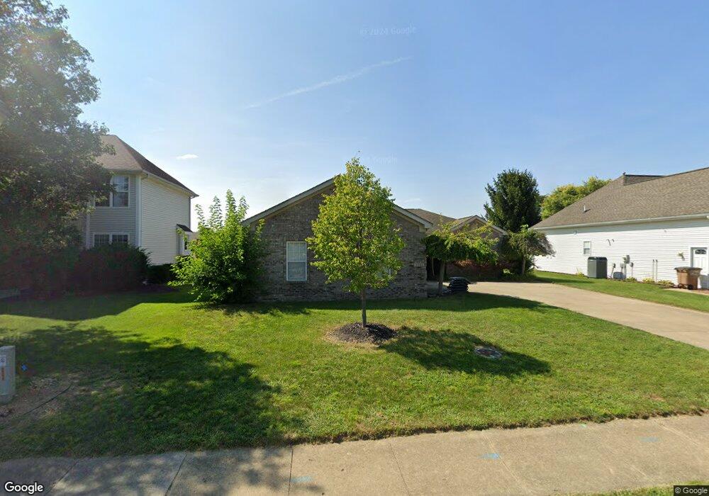 4426 Princeton Park Dr, Columbus, IN 47201 - photo 1