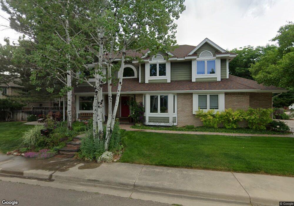 3508 22nd St, Boulder, CO 80304 - photo 1