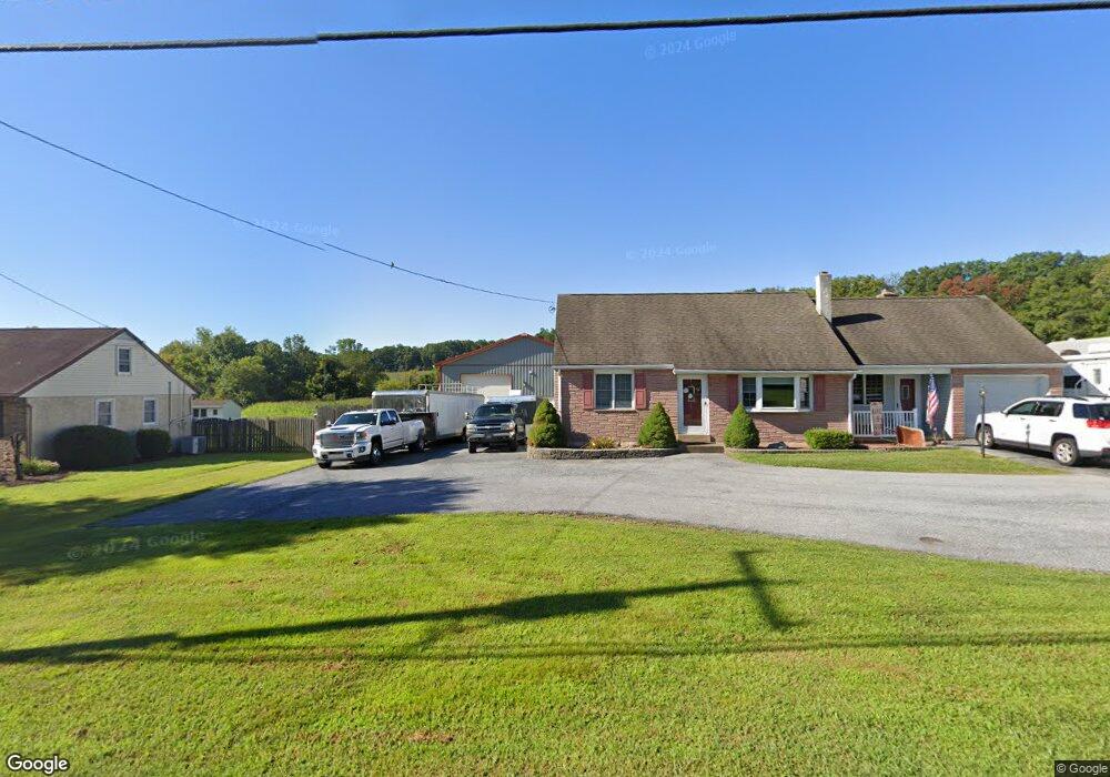 338 Mill St, Boyertown, PA 19512 - photo 1