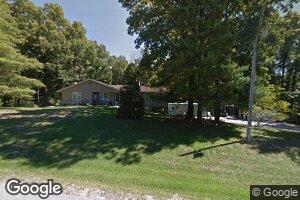 7870 S 600 E, Ferdinand, IN 47532