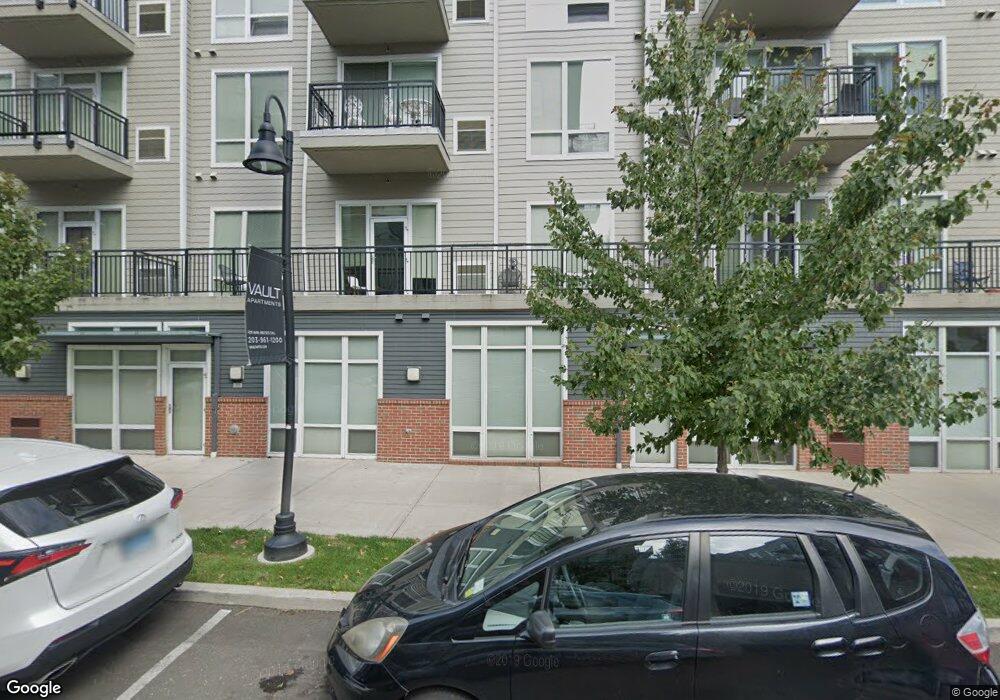 120 Towne St unit 347, Stamford, CT 06902 - photo 1