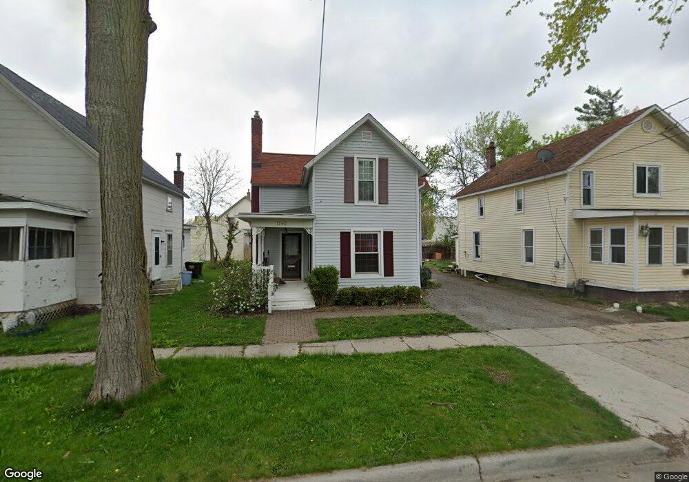 1140 Frank St, Adrian, MI 49221 - photo 1