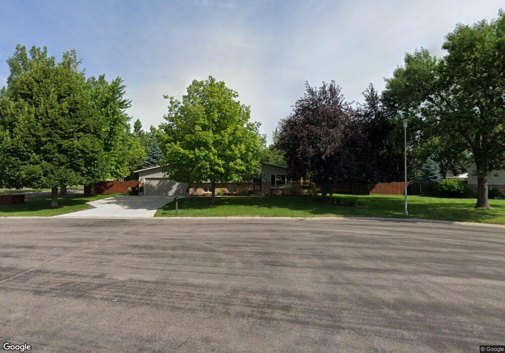 1654 Flickertail Cir S, Fargo, ND 58103 - photo 1