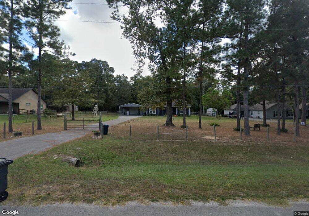 26077 Rolling Forest Ln, Hockley, TX 77447 - photo 1