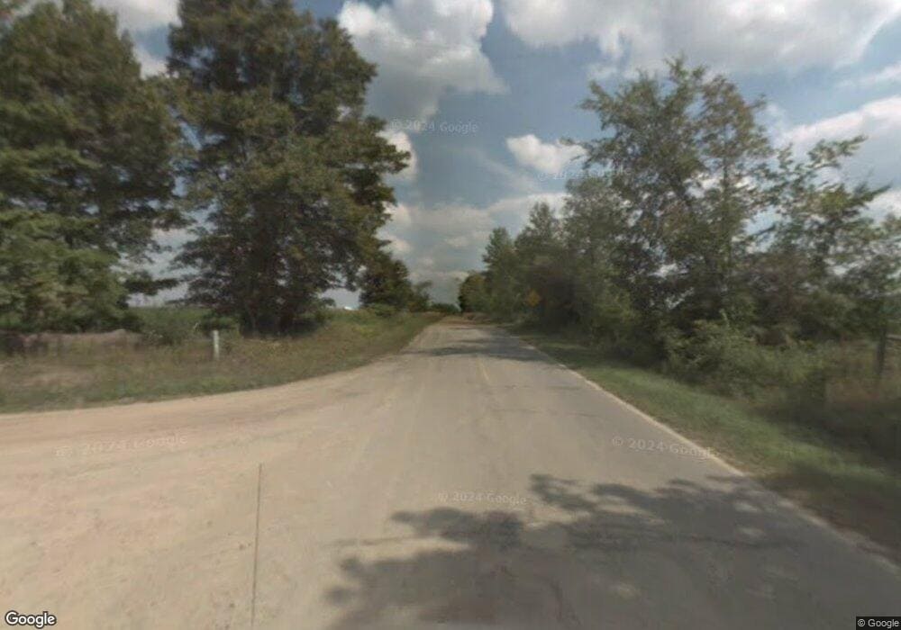 7387 E South County Line Rd, Hubbardston, MI 48845 - photo 1