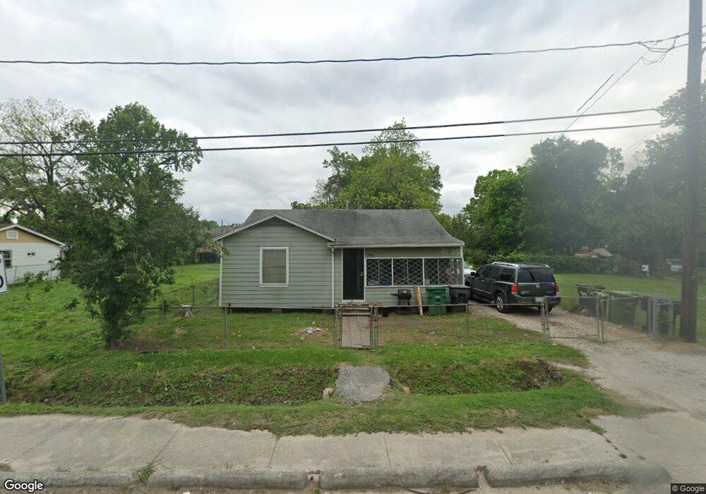 791 Granville Dr, Houston, TX 77091 - photo 1