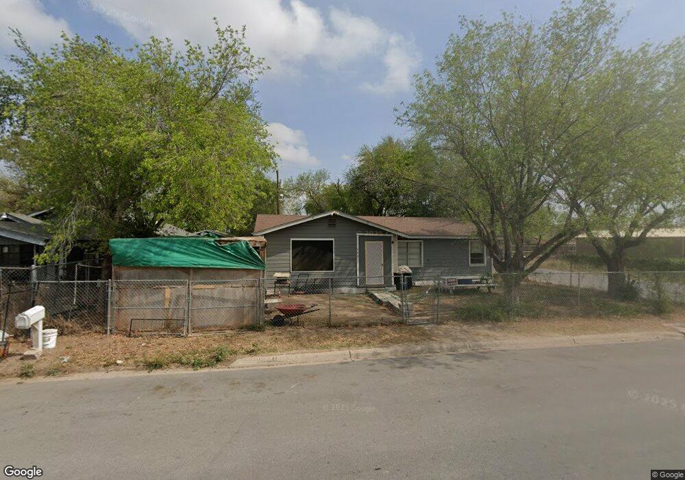 523 E Hawk Ave, Pharr, TX 78577 - photo 1