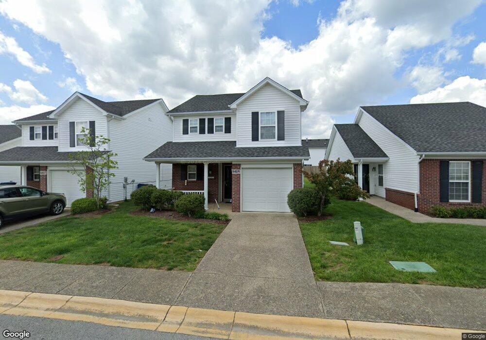 8409 Arbor Meadow Way unit 160, Louisville, KY 40228 - photo 1