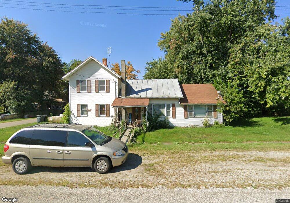 3995 S 800 W, Hudson, IN 46747 - photo 1