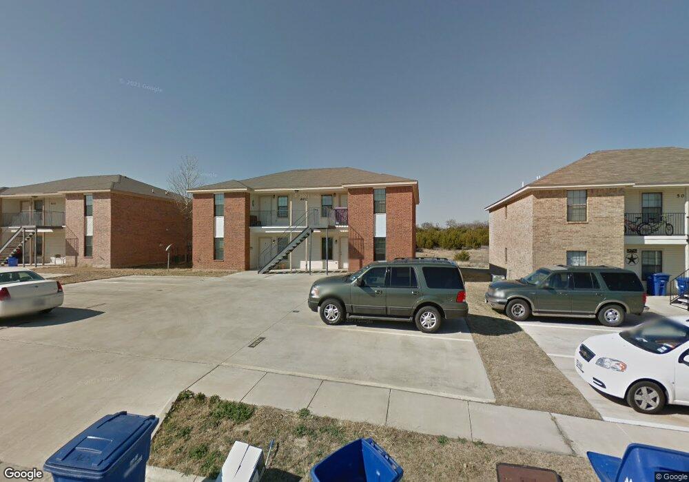 407 Bermuda unit 407, Copperas Cove, TX 76522 - photo 1