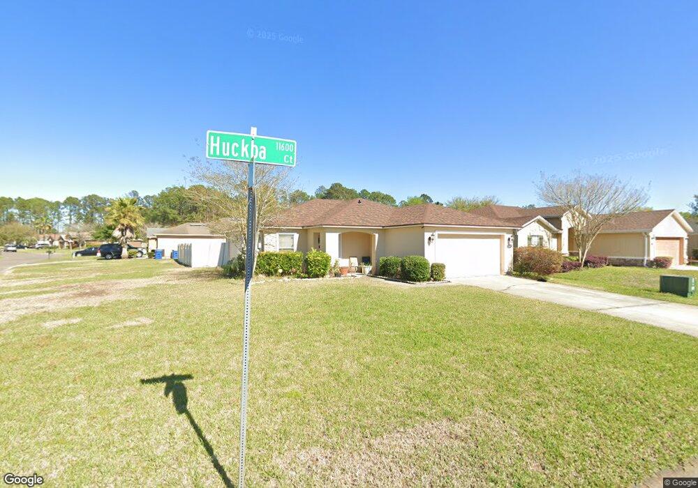 11687 Huckba Ct, Jacksonville, FL 32218 - photo 1