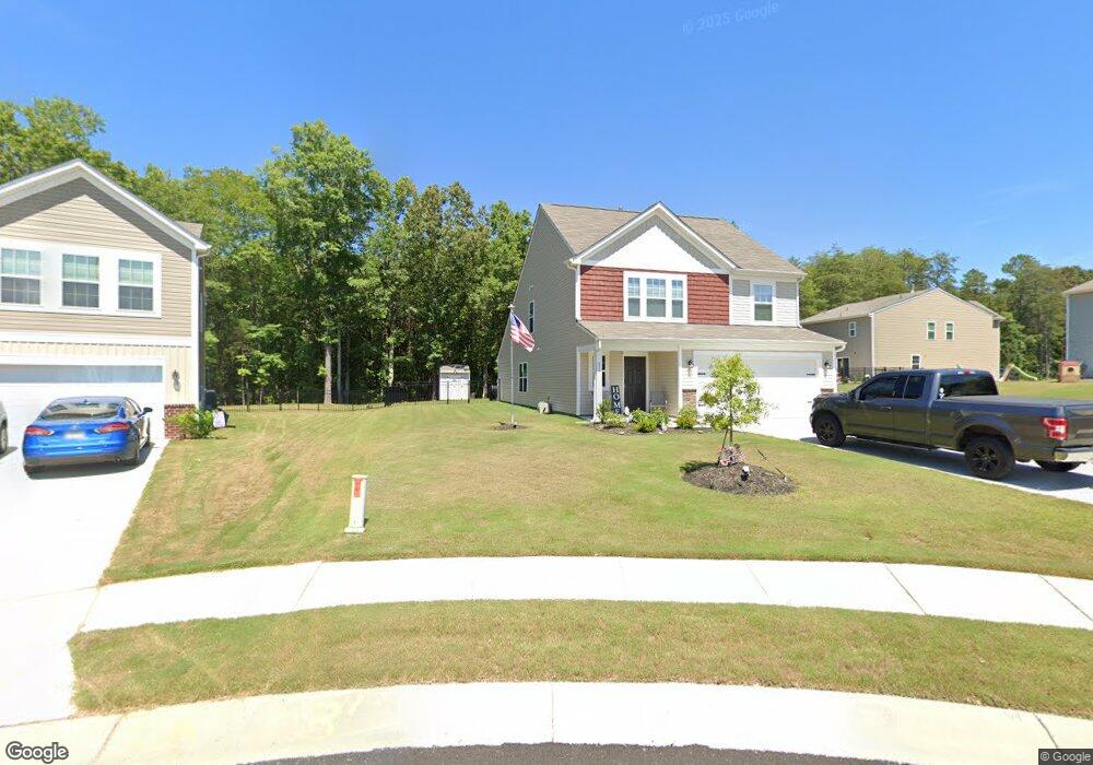 816 Candace Day Ct, Clover, SC 29710 - photo 1