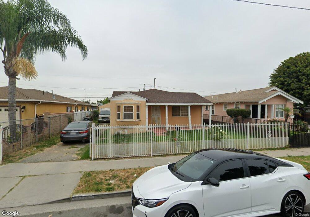 911 W 134th St, Compton, CA 90222 - photo 1