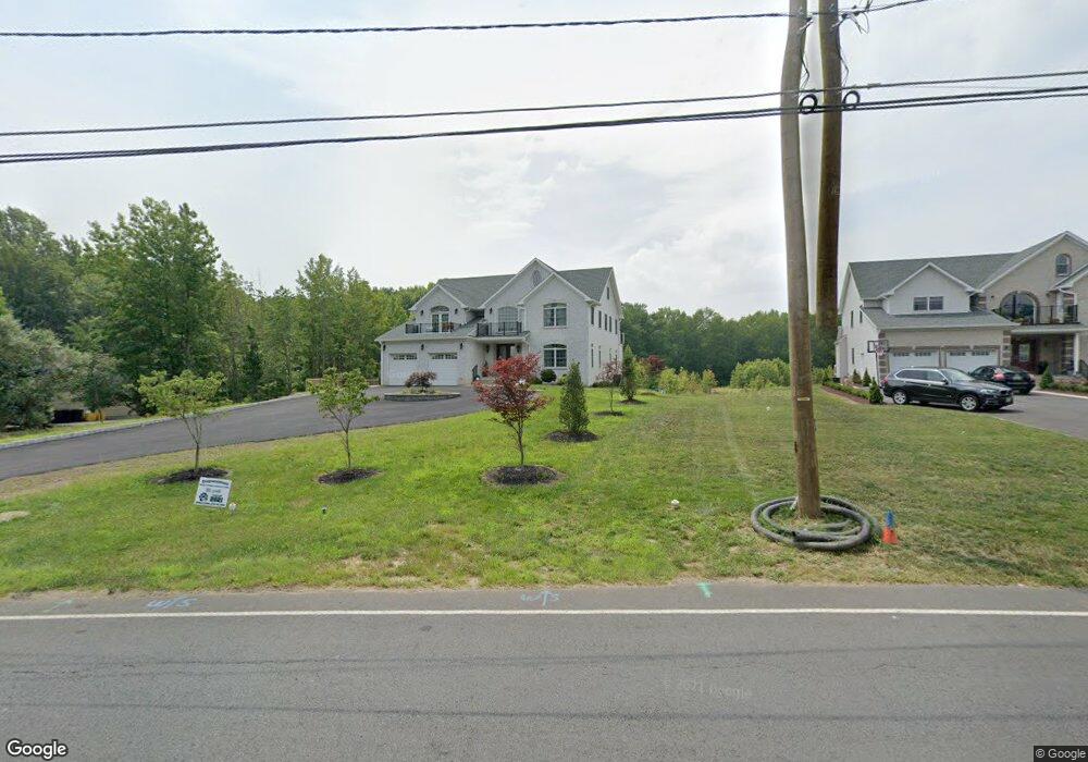 34 Major Rd, Monmouth Junction, NJ 08852 - photo 1