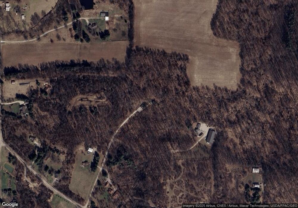 4147 Hastings Newville Rd, Lucas, OH 44843 - photo 1