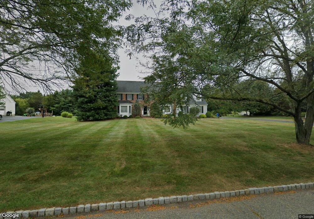 3 Canterbury Ln, Lebanon, NJ 08833 - photo 1