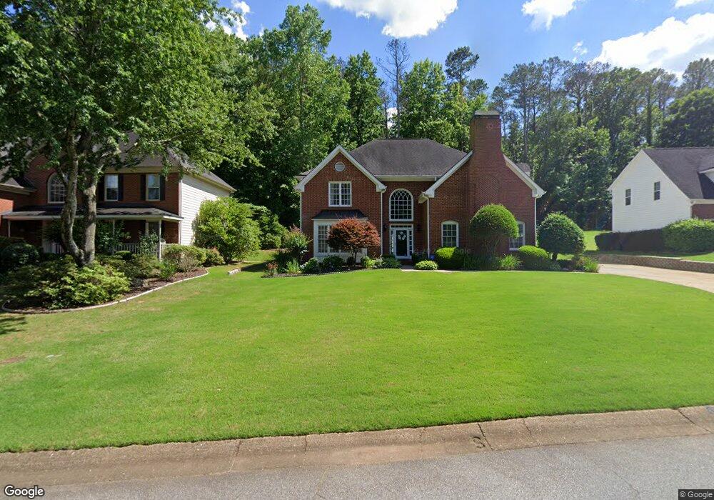 2372 Netherstone Dr NE, Marietta, GA 30066 - photo 1