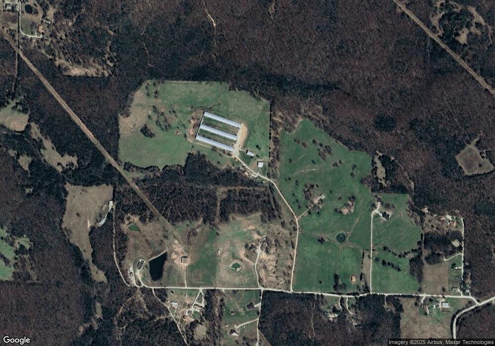 17914 Downing Rd, Fayetteville, AR 72701 - photo 1