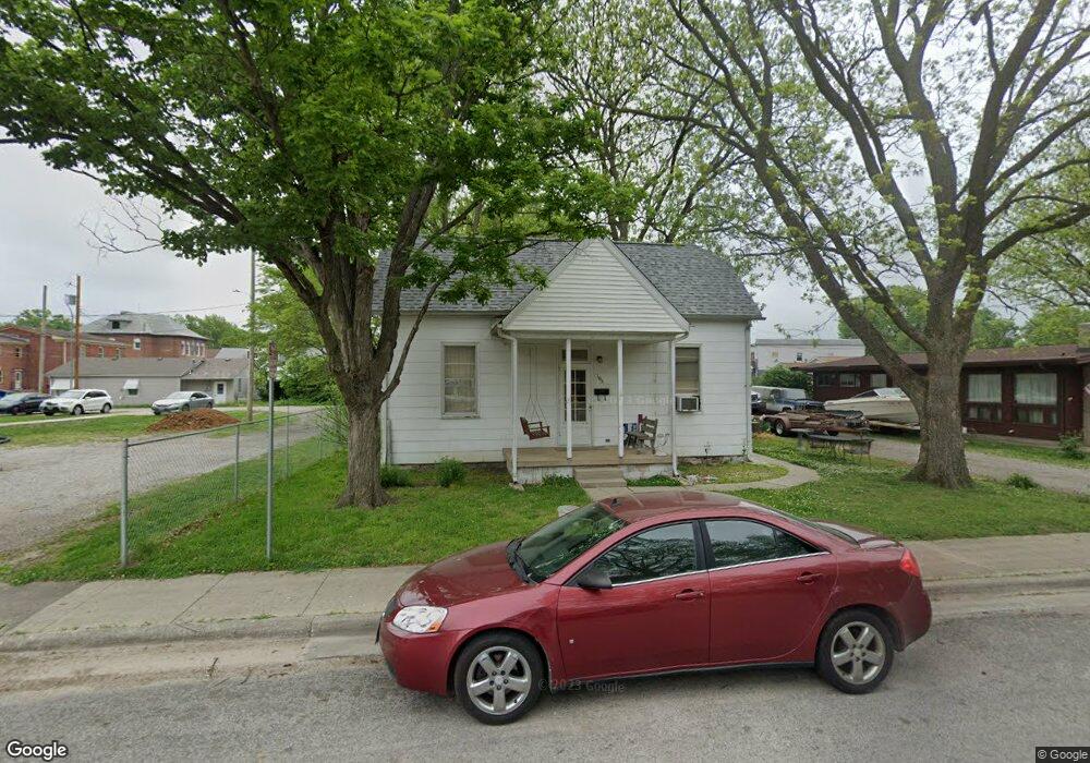 105 S Belleville St, Freeburg, IL 62243 - photo 1