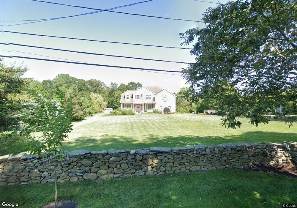 188 Touisset Rd, Warren, RI 02885 - photo 1