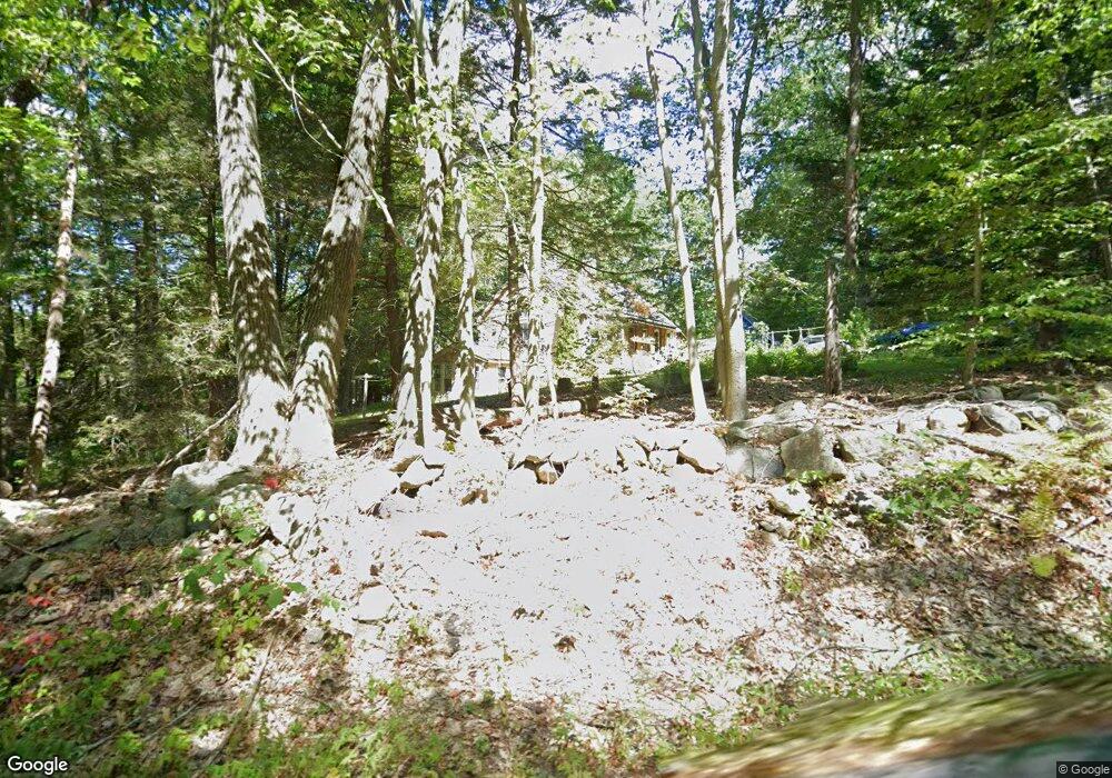 176 Williamsville Rd, Hubbardston, MA 01452 - photo 1