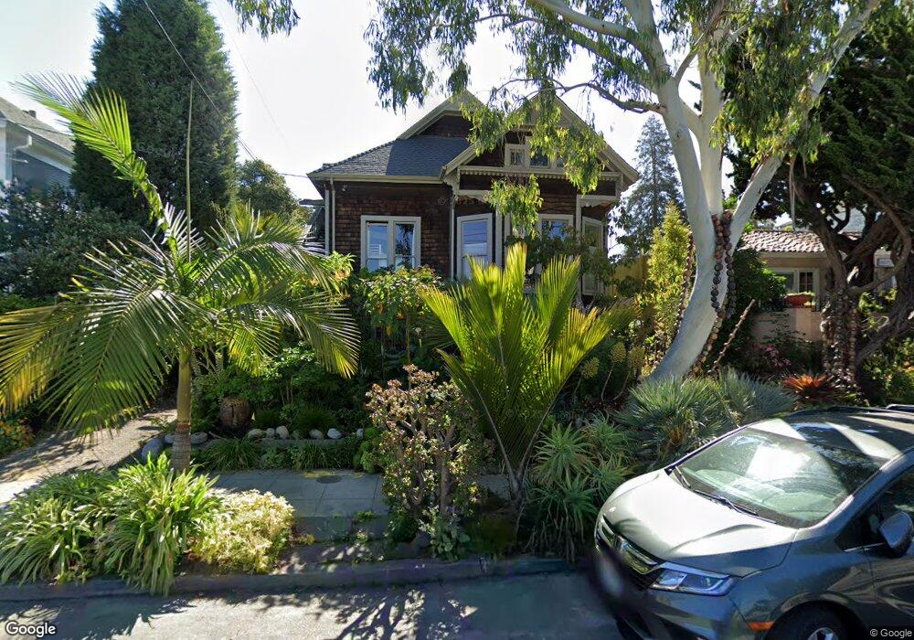 3017 Wheeler St, Berkeley, CA 94705 - photo 1