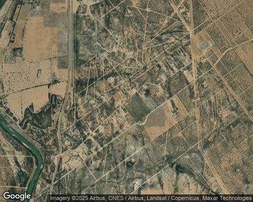 0000 Los Potreritos Rd