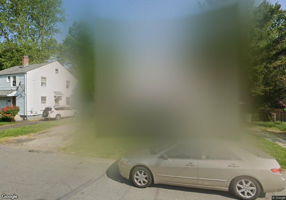 321 Priscilla St unit 323, Bridgeport, CT 06610 - photo 1