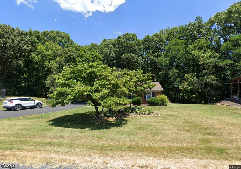 973 Mcdermott St, Asheboro, NC 27205 - photo 1