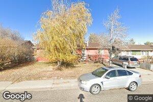 1312 Johnson Ave, Thermopolis, WY 82443