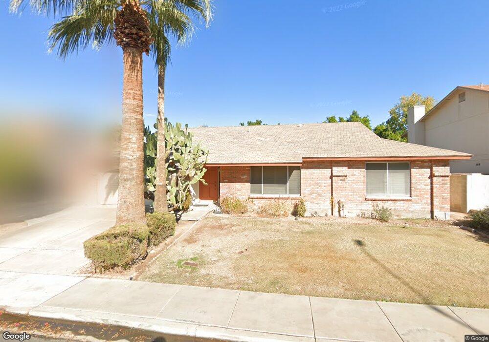 2219 S Elm, Mesa, AZ 85202 - photo 1