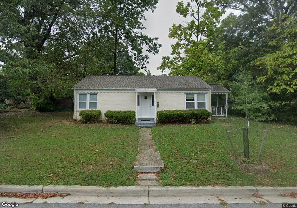 402 Beech Ave, Takoma Park, MD 20912 - photo 1