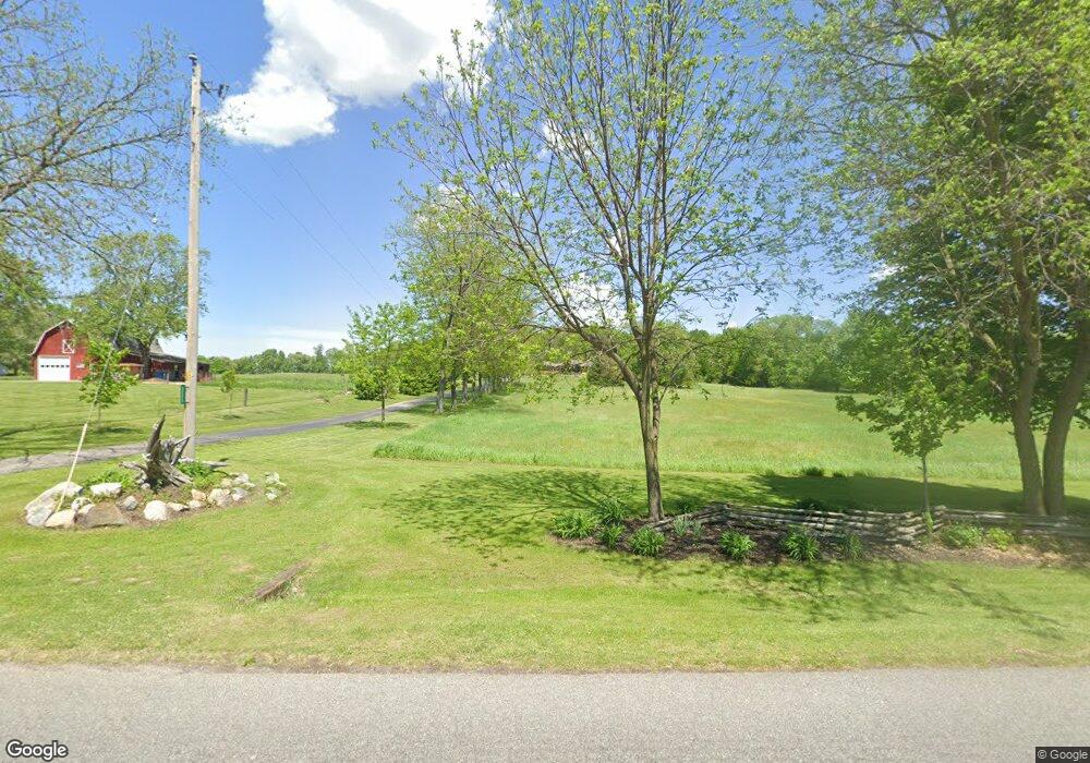 3291 92nd St SW, Byron Center, MI 49315 - photo 1