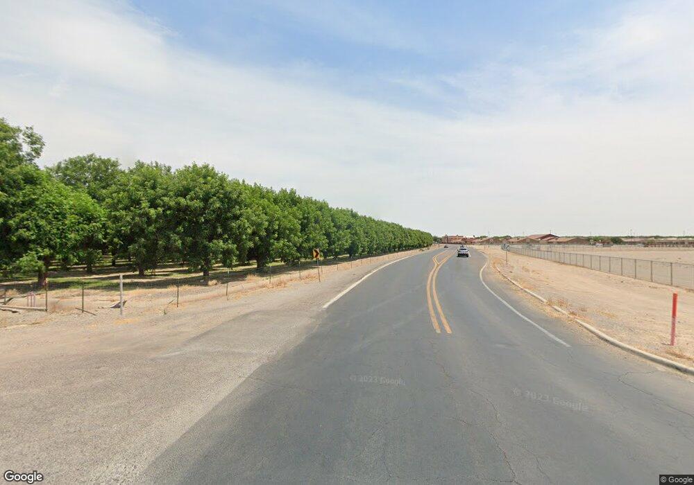 7314 Highway 28 Rd, Canutillo, TX 79935 - photo 1