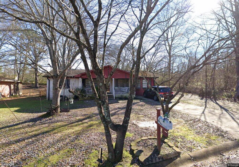 322 Mercer Dr, Jonesboro, GA 30236 - photo 1