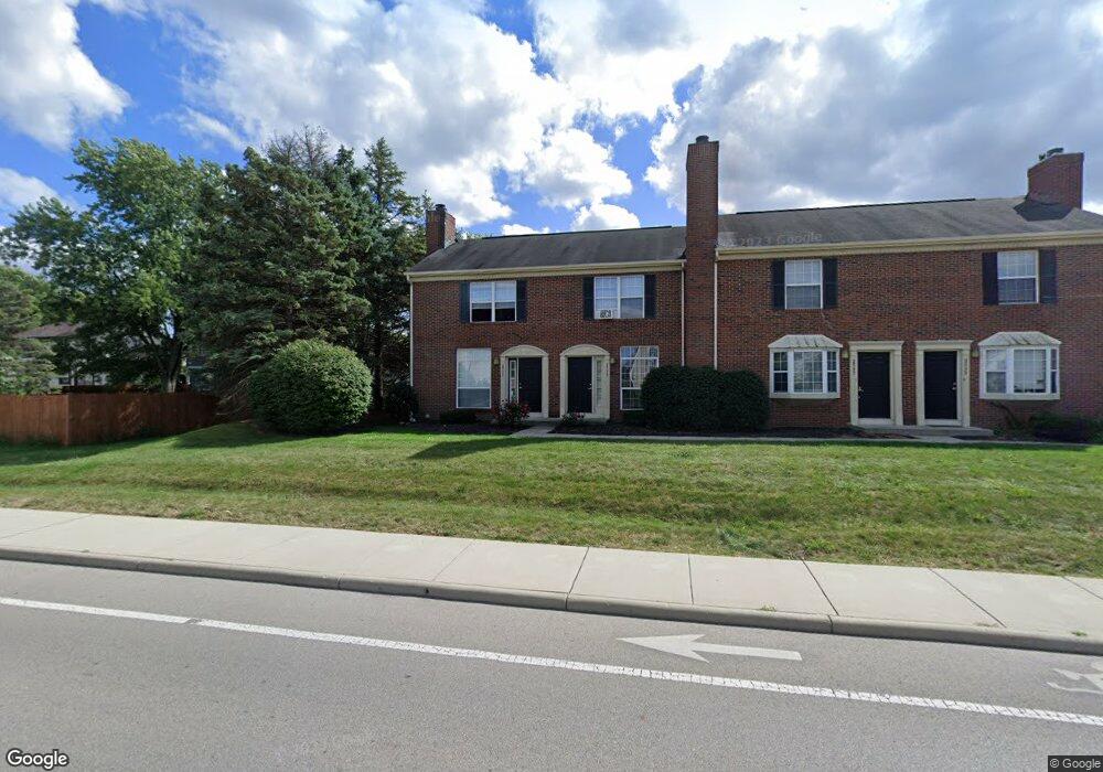 2533 Hard Rd, Columbus, OH 43235 - photo 1