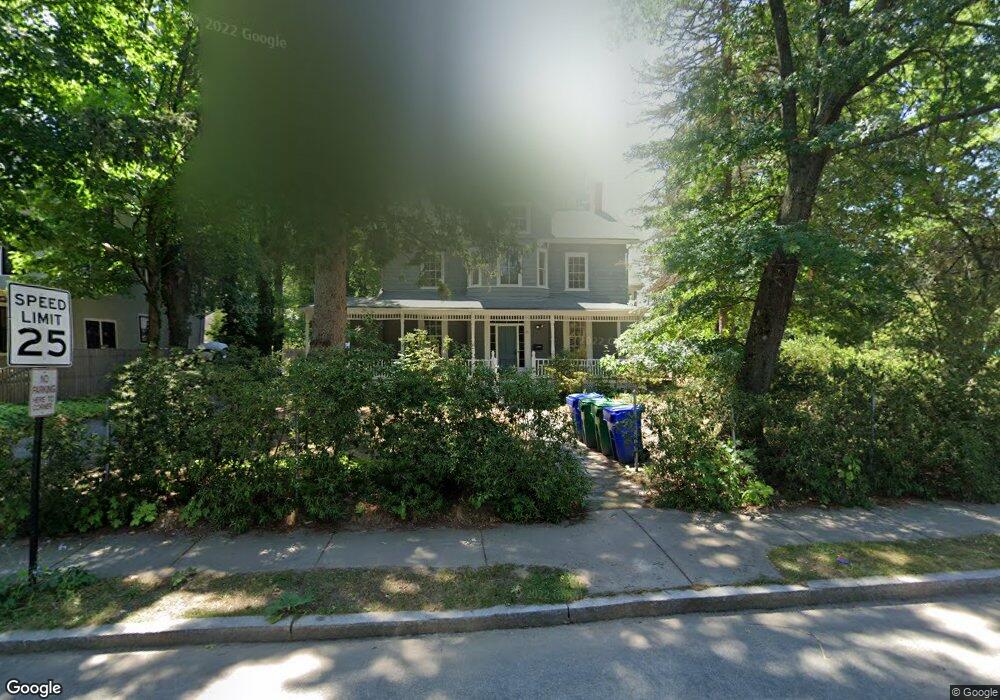 88 Otis St unit 2, Newtonville, MA 02460 - photo 1