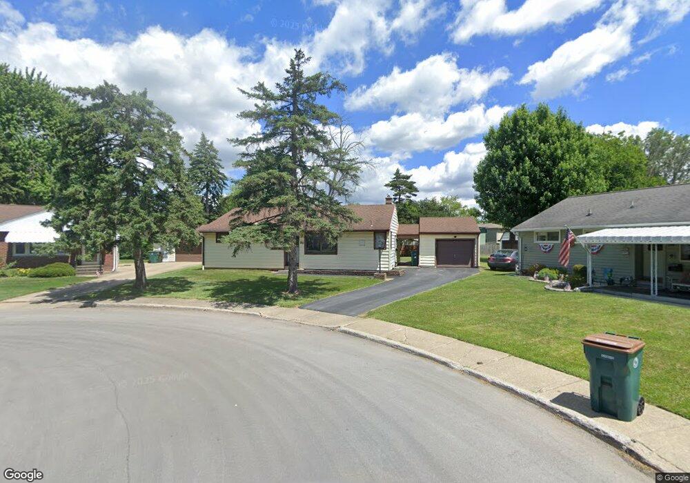 80 Donald Dr, North Tonawanda, NY 14120 - photo 1