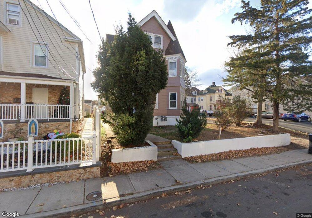 112 Lafayette Place unit 14, Plainfield, NJ 07060 - photo 1