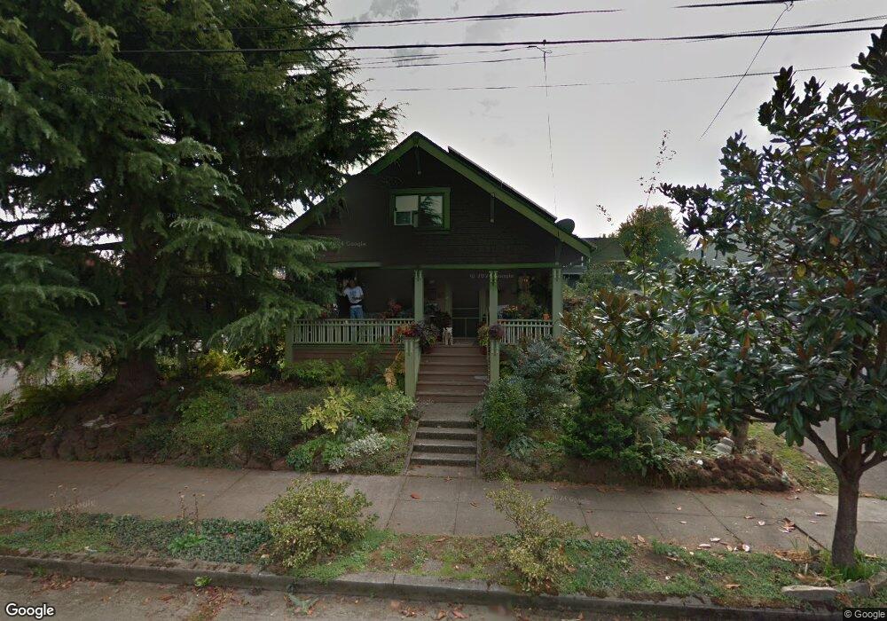 806 N Winchell St, Portland, OR 97217 - photo 1