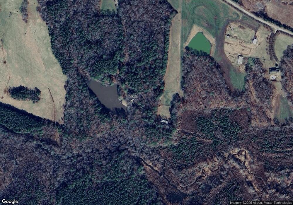 788 Collins Mill Rd, Castalia, NC 27816 - photo 1