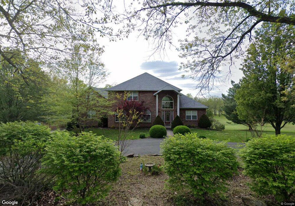 1728 W Inman Rd, Nixa, MO 65714 - photo 1