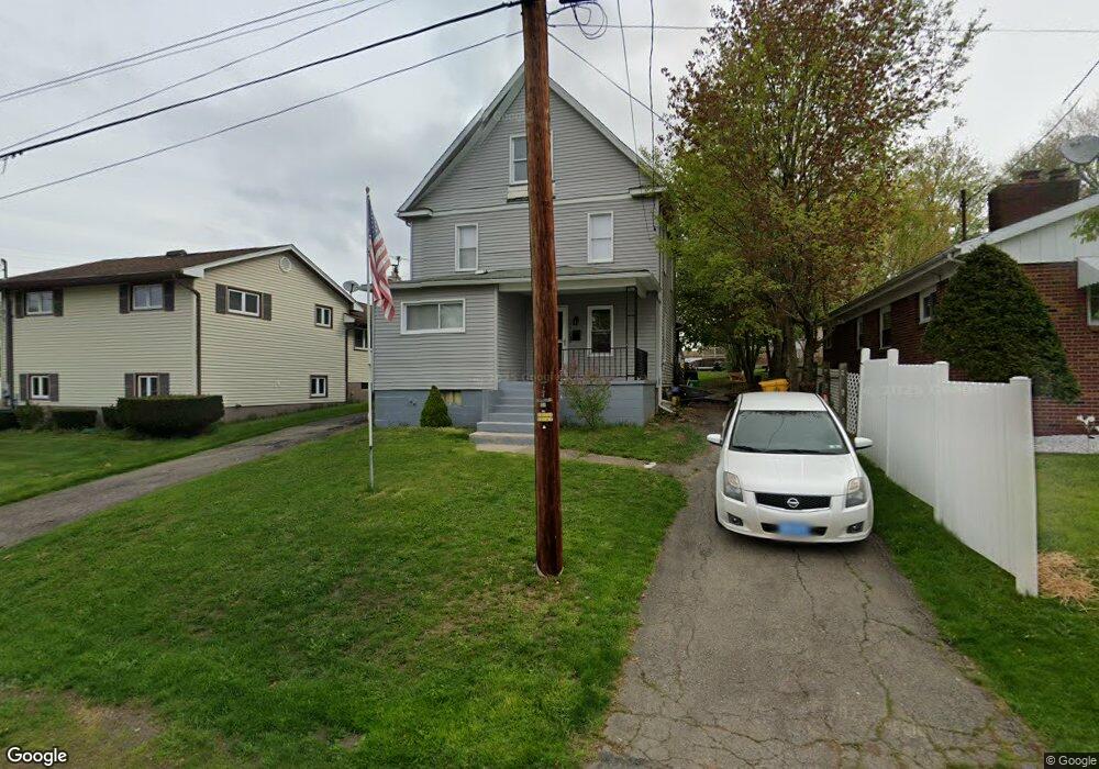 1114 E Filbert St, Archbald, PA 18403 - photo 1