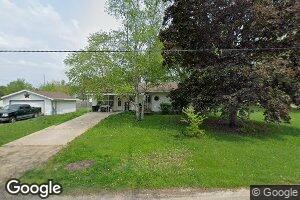 510 Park Ave, Warren, IL 61087