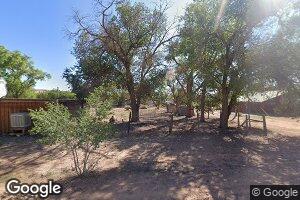 175 6 W Larkspur S Unit 7-10, Bluff, UT 84512