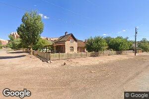 10 Copper Cliffs Phase 2 Unit 10, Bluff, UT 84512